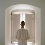 Ammothines Cycladic Lejlighed