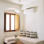 Ammothines Cycladic * Agios Arsenios