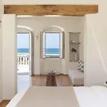 Ammothines Cycladic Lejlighed *