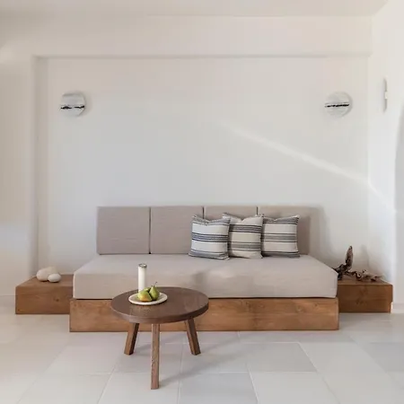 Ammothines Cycladic Hotel Agios Arsenios