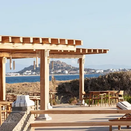 Ammothines Cycladic فندق Agios Arsenios