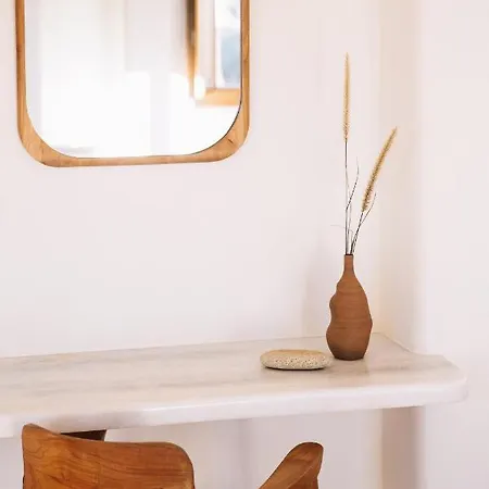 Hotel Ammothines Cycladic Agios Arsenios