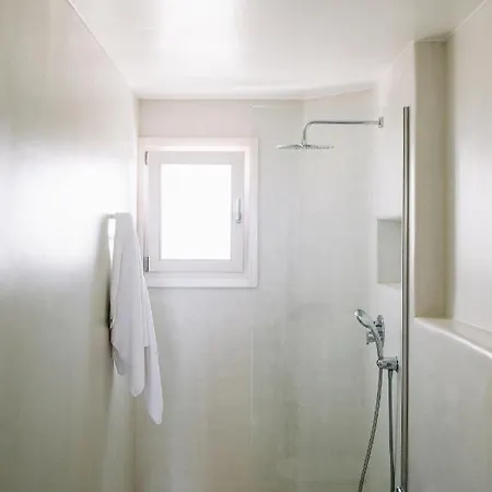 Ammothines Cycladic Hotel 5*