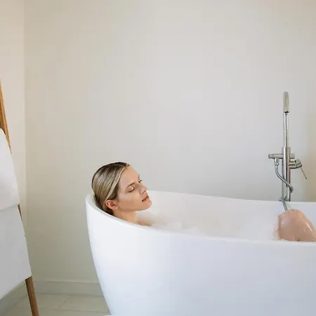 Hotel Ammothines Cycladic Agios Arsenios