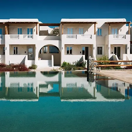 Ammothines Cycladic Hotel