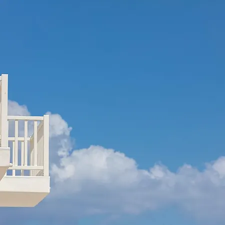 Ammothines Cycladic Hotel Agios Arsenios