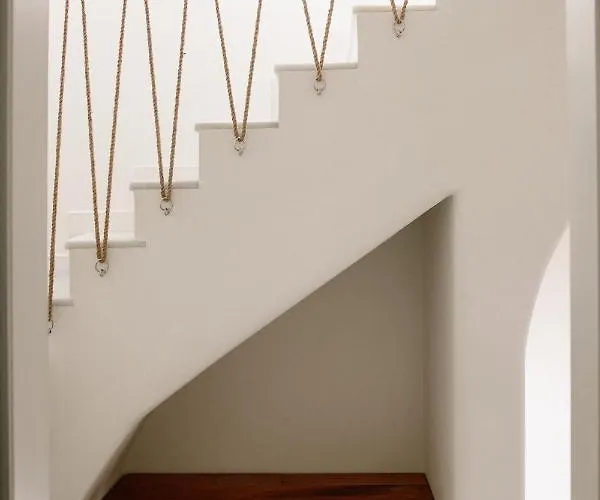 Ammothines Cycladic 5*