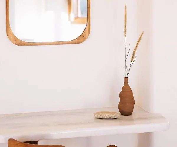 فندق Ammothines Cycladic Agios Arsenios