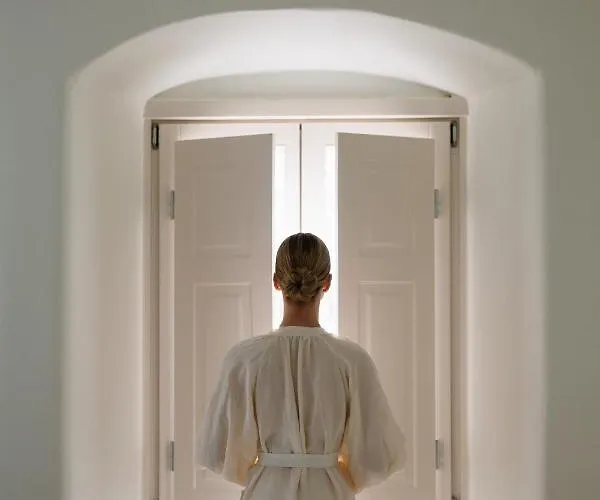 Ammothines Cycladic فندق