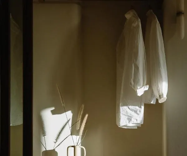 فندق Ammothines Cycladic 5*