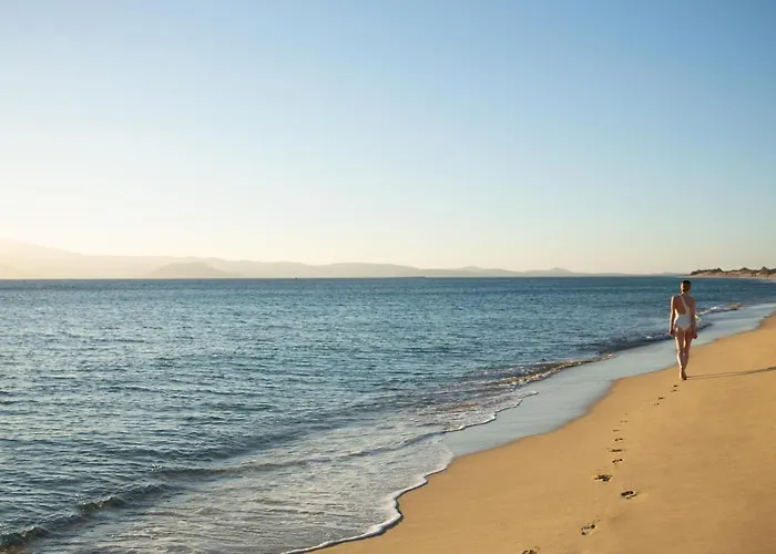 فندق Ammothines Cycladic Agios Arsenios