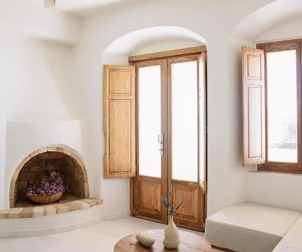 فندق Ammothines Cycladic Agios Arsenios