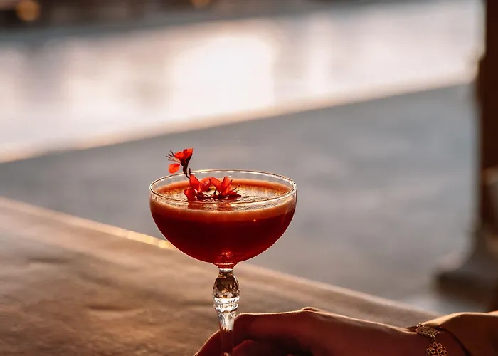 فندق Ammothines Cycladic