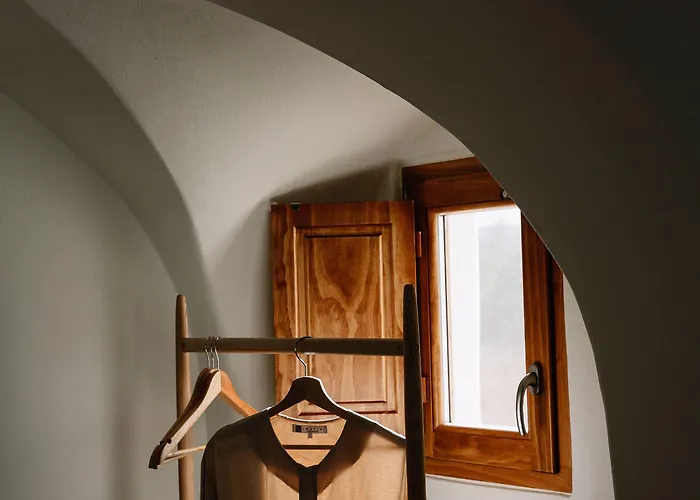 Ammothines Cycladic فندق