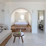 Apartament Ammothines Cycladic Agios Arsenios
