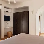 Ammothines Cycladic Apartment Agios Arsenios