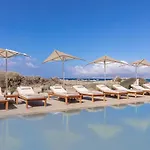 Ammothines Cycladic Apartament *