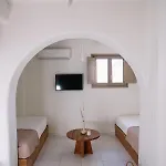 Apartment Ammothines Cycladic *