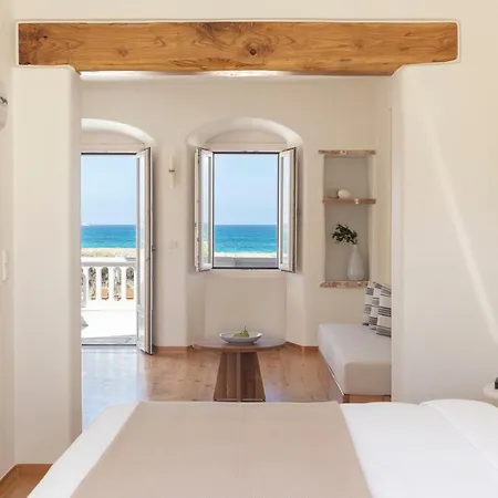 Apartment Ammothines Cycladic *