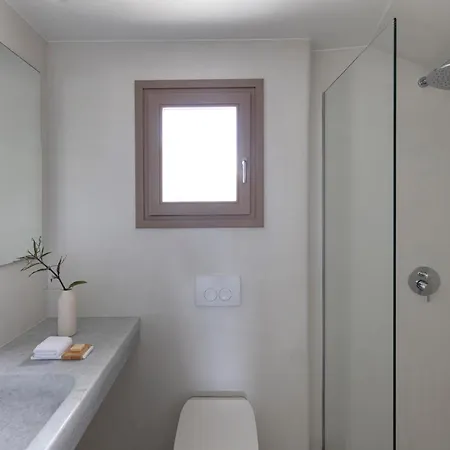 Ammothines Cycladic 호텔 5*