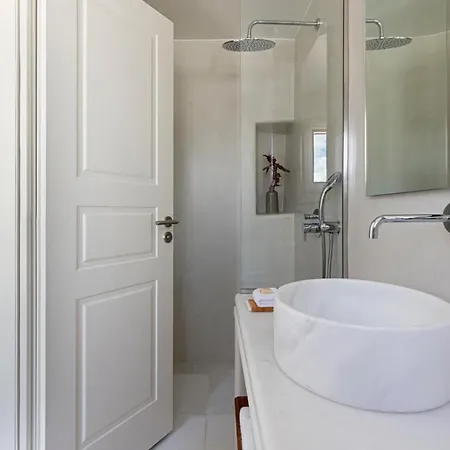 Ammothines Cycladic Apartment *