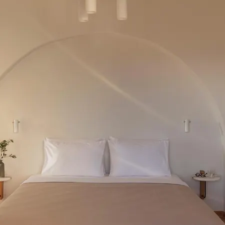 Apartment Ammothines Cycladic *
