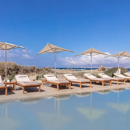 Ammothines Cycladic 호텔 5*