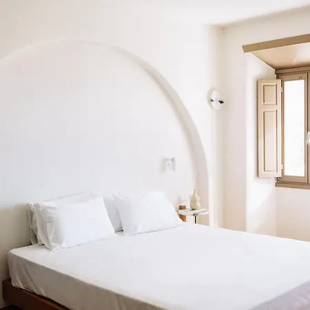 호텔 Ammothines Cycladic