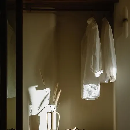 호텔 Ammothines Cycladic 5*