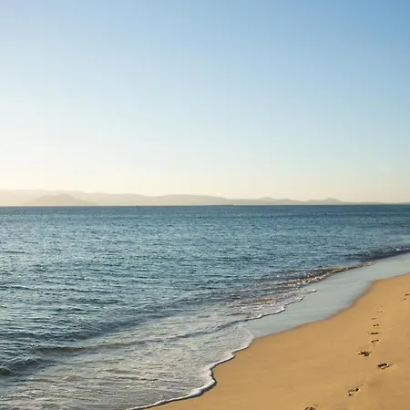 호텔 Ammothines Cycladic Agios Arsenios