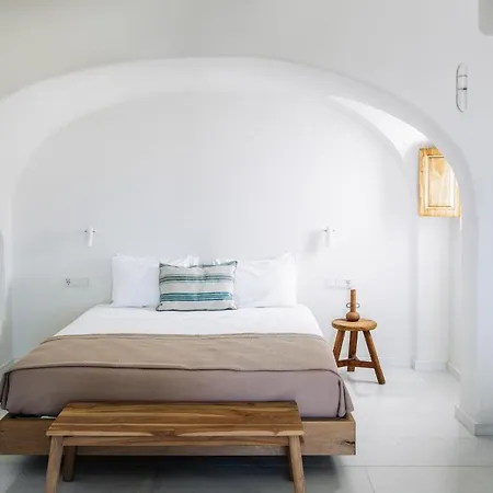 Lejlighed Ammothines Cycladic *