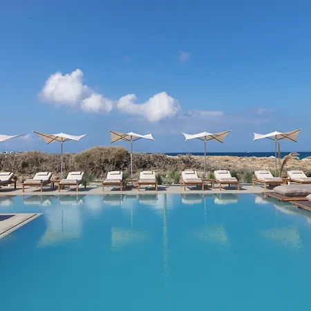 Ammothines Cycladic Apartament