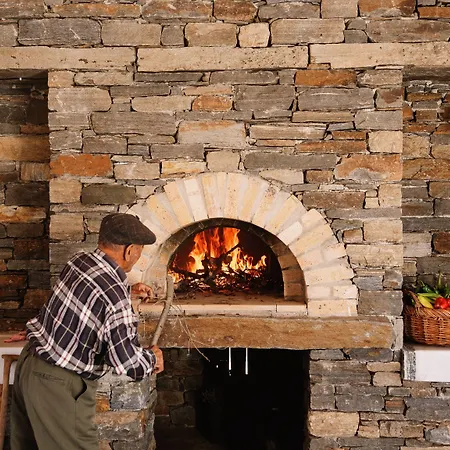 호텔 Ammothines Cycladic 5*