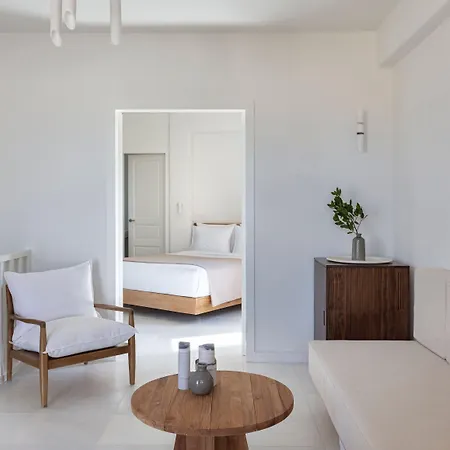 Ammothines Cycladic