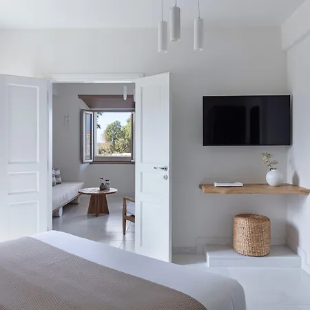 Ammothines Cycladic 호텔 5*