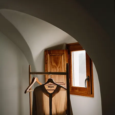 Ammothines Cycladic 호텔