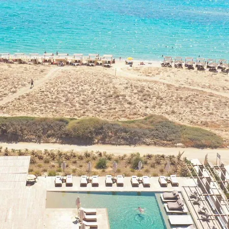 Ammothines Cycladic Apartament
