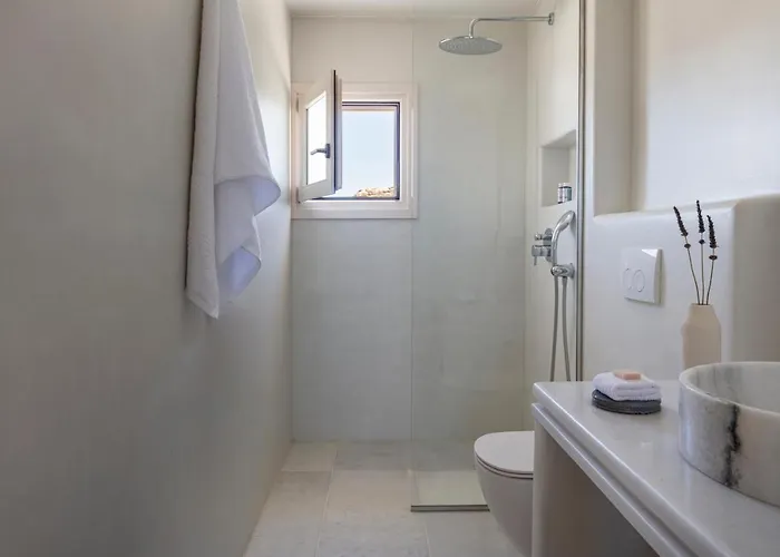 Ammothines Cycladic Hotel