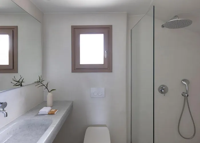 Ammothines Cycladic Hotel 5*