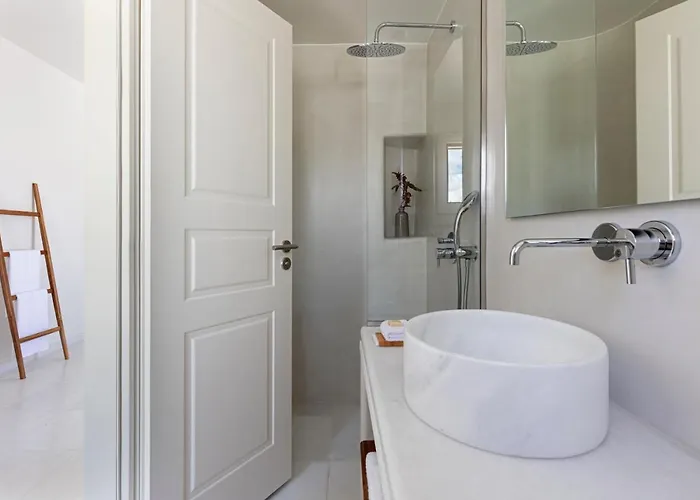 Ammothines Cycladic Hotel 5*