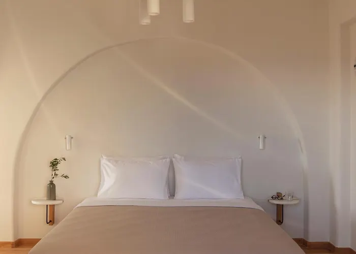 Hotel Ammothines Cycladic 5*