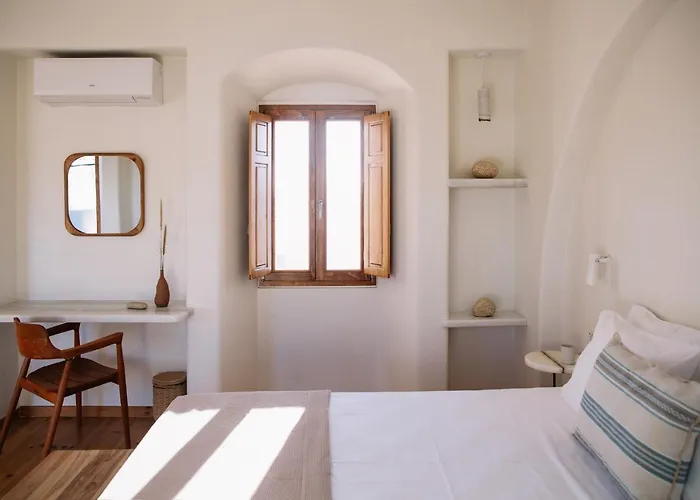 Ammothines Cycladic 5*
