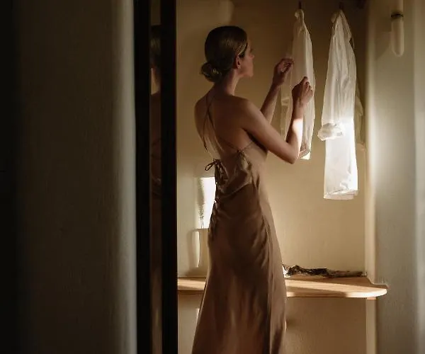 Hotel Ammothines Cycladic