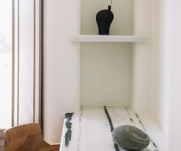 Hotel Ammothines Cycladic