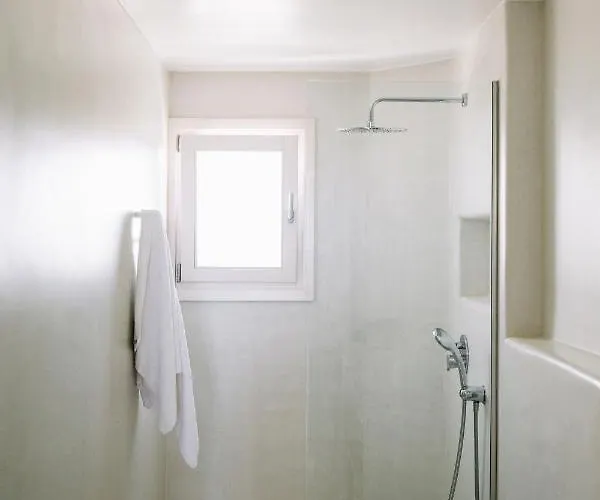 Ammothines Cycladic Hotel 5*