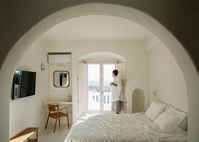 Ammothines Cycladic 5*