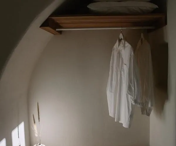 Ammothines Cycladic 5* Agios Arsenios