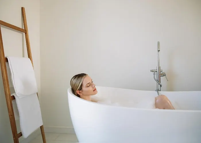 Hotel Ammothines Cycladic Agios Arsenios