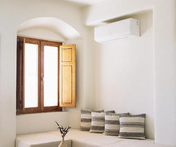 Ammothines Cycladic 5* Agios Arsenios