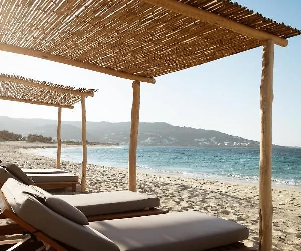 Ammothines Cycladic 5*